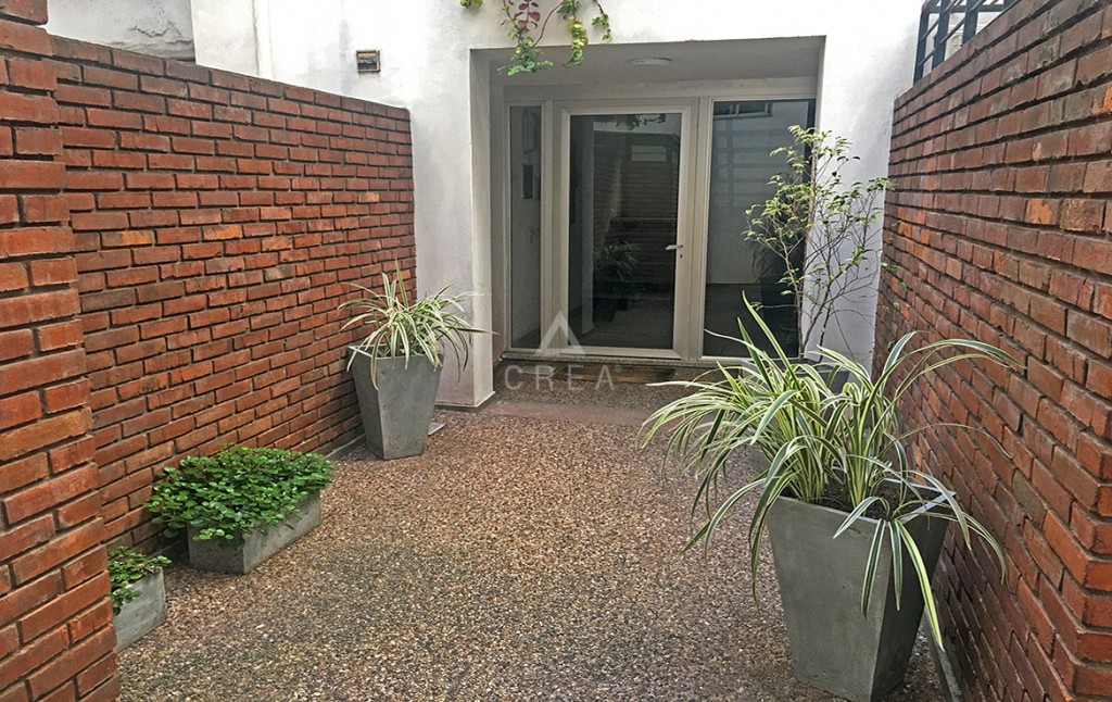 ¡Excelente opción! Apartamento dos dormitorios con garaje – Grupo Crea